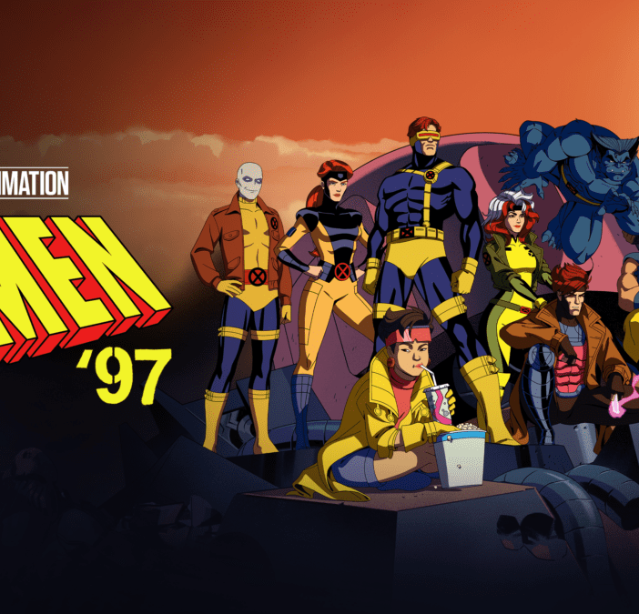 Non solo fumetti. “X-Men ‘97”, un successo tra attualità e nostalgia