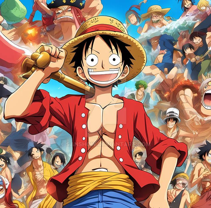 Non solo fumetti. One Piece: il successo del live-action di Netflix