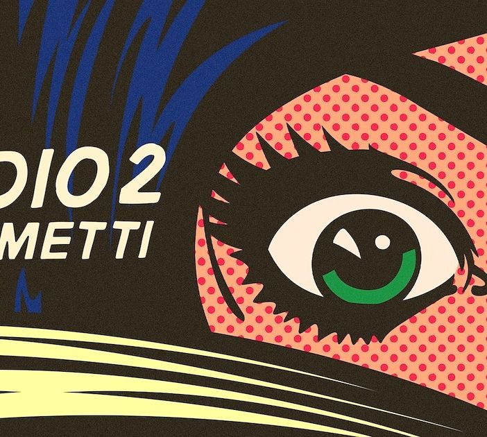 Non solo fumetti. La radio e il fumetto tornano insieme