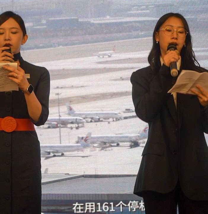 China Eastern Airlines Inaugura il Volo Diretto tra Milano Malpensa e Xi'an