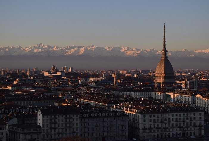 Torino e Braga vincono il premio Capitale europea dell'innovazione