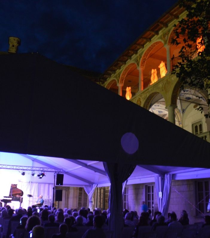 A Miasino torna il Classico Jazz Festival