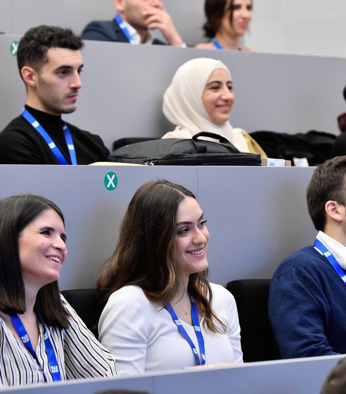 Rete Politecnica di Alta Competenza: Terna insieme alle università per la ricerca e l'innovazione