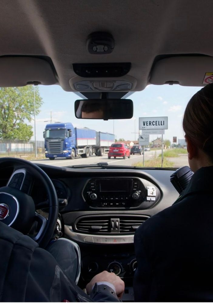 Cronaca dal nord ovest. Tre lavoratori in nero e tre assunti in modo irregolare: controlli della Finanza a San Valentino