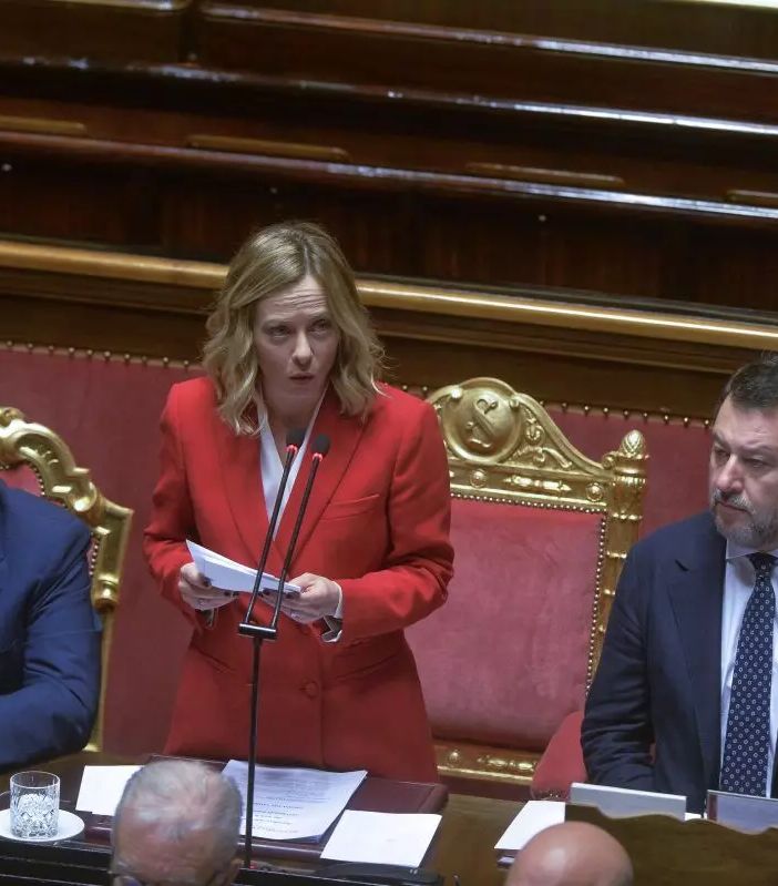 Vertice di Governo sull’Ucraina “No a militari italiani sul campo”