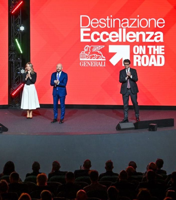 “Destinazione Eccellenza”, a Roma penultima tappa del tour di Generali