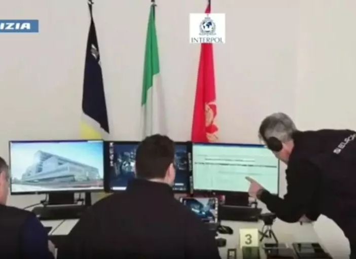 Catania, smantellata organizzazione dedita all’immigrazione clandestina