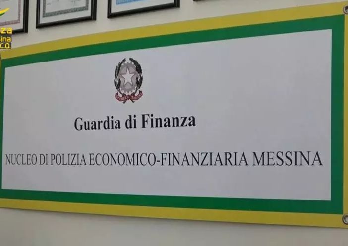 Messina, smantellata associazione a delinquere di scommesse clandestine