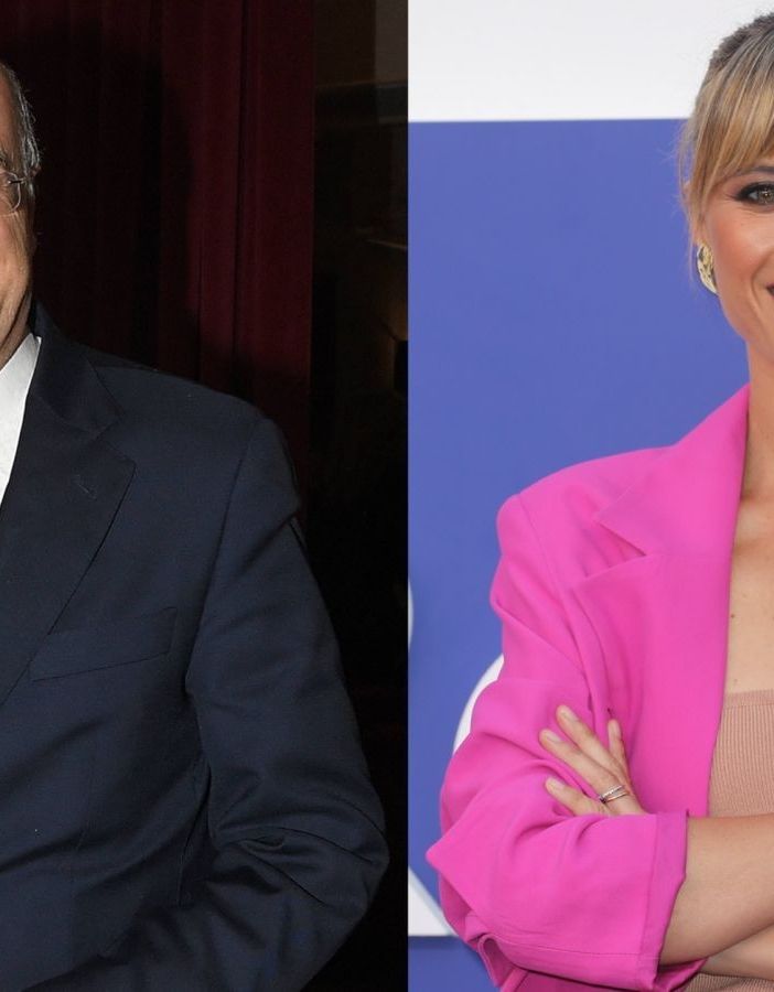 Monica Giandotti sarà il nuovo volto del Tg2 Post