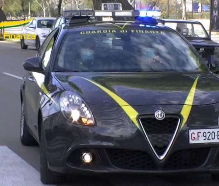 Bonus edilizi su immobili inesistenti, sequestrati a Messina 1.2 milioni