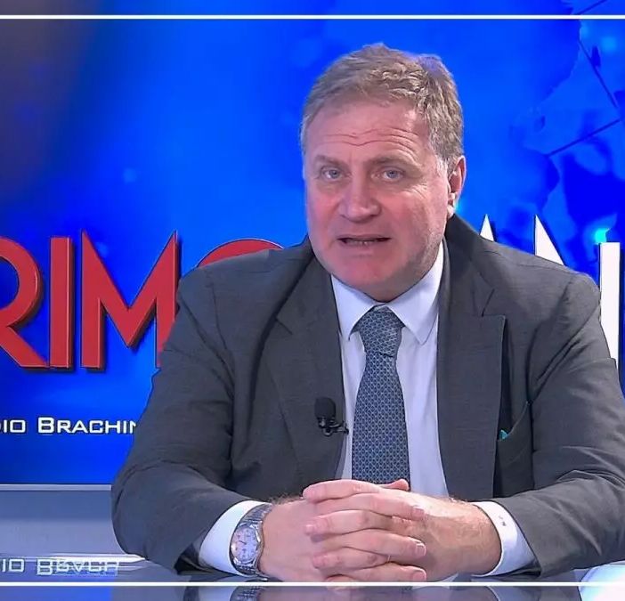 Graziano “Pd vuole difesa europea, Governo è diviso sul riarmo”