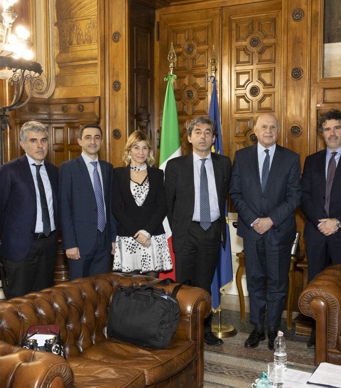 Giustizia, Nordio incontra Anm “Sintonia e confronto su temi concreti”