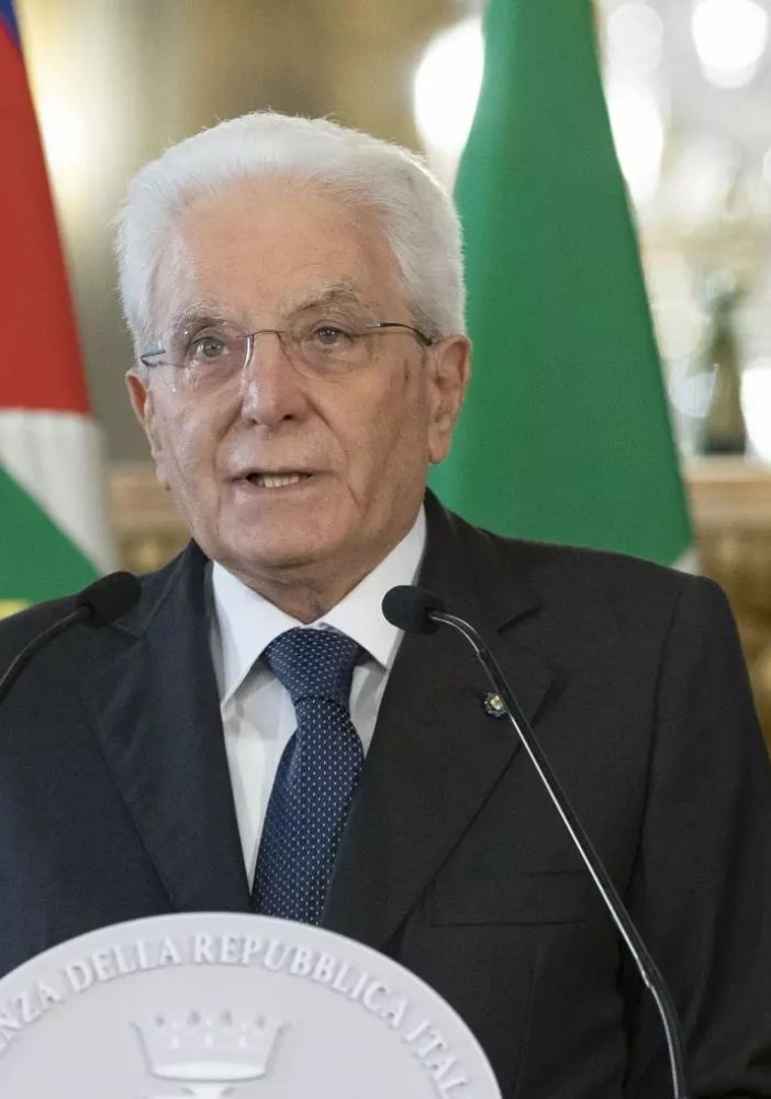 Notte tranquilla per Mattarella dopo l’intervento per il pacemaker