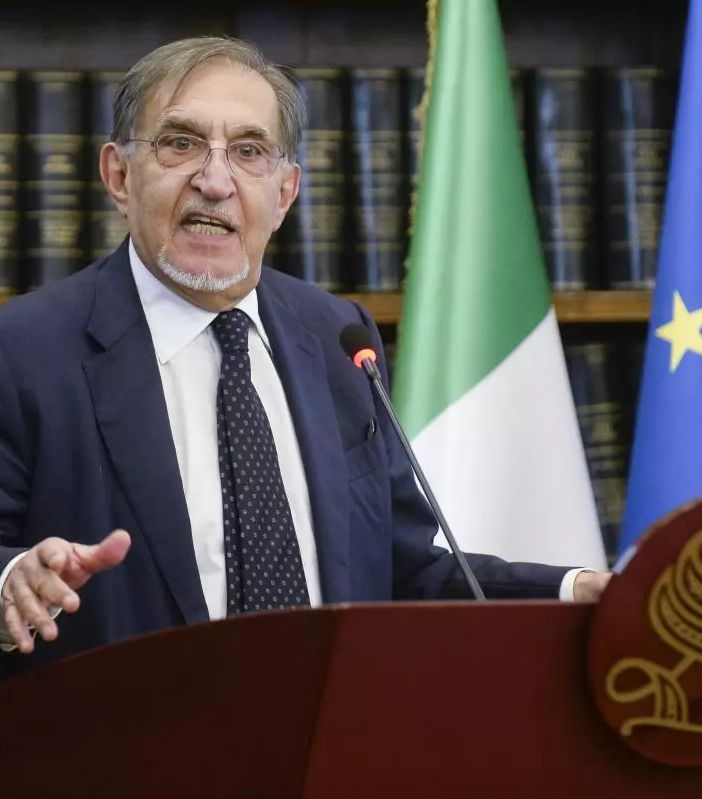 Premierato, La Russa “Dare continuità a chi governa”