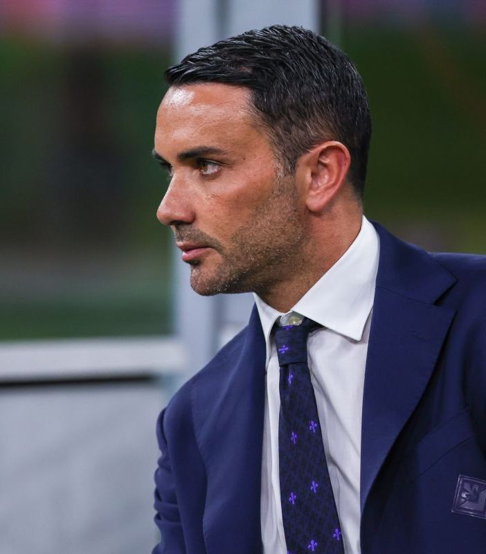Palladino non si fida del Celje “Concentrati per passare il turno”