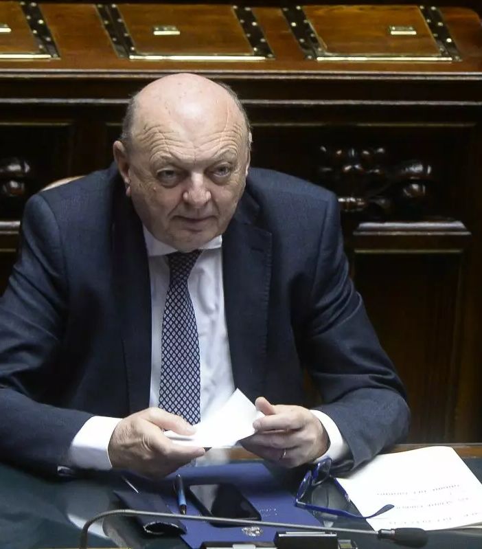 Energia, Pichetto “Obiettivo diversificare importazioni del Gnl”