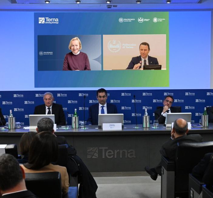 Ricerca e formazione, Terna avvia la Rete Politecnica di Alta Competenza