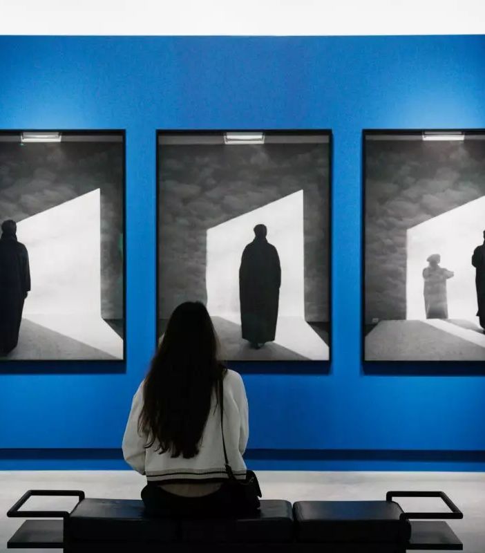 Intesa Sanpaolo, a Torino la mostra di Carrie Mae Weems