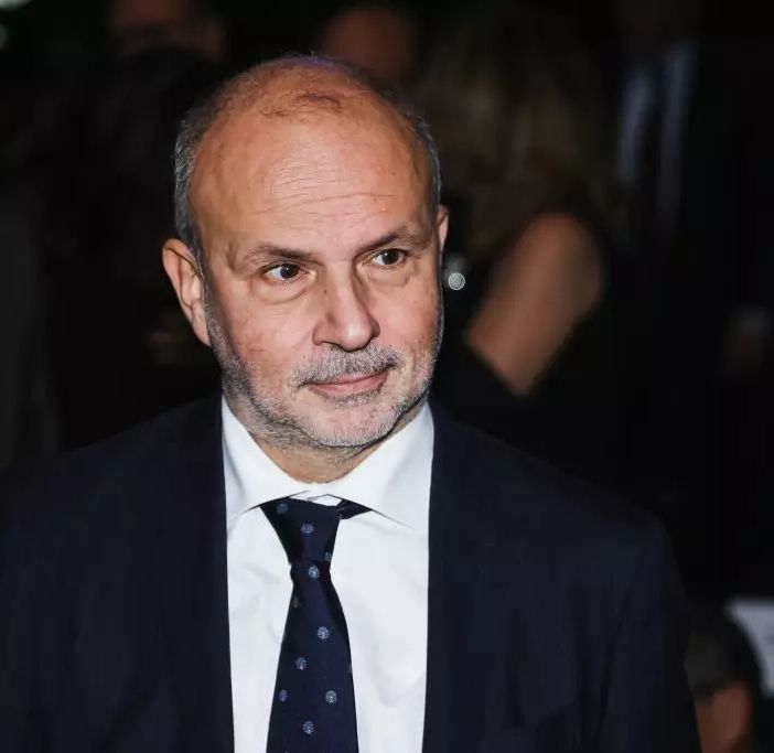 Salute, Schillaci “Nessun litigio con Regioni, massima collaborazione”