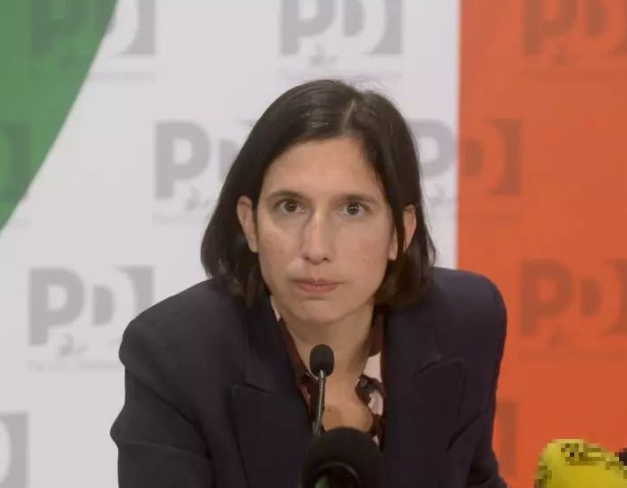 Dazi, Schlein “Problema non è parlare con Trump ma farlo a testa alta”