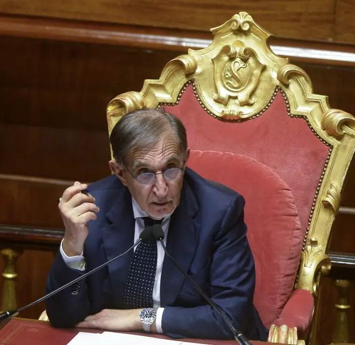 Dazi, La Russa “Sono convinto che si possa arrivare a un’intesa”