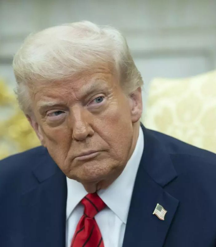 Ucraina, Trump “Le dichiarazioni di Zelensky prolungano lo sterminio”