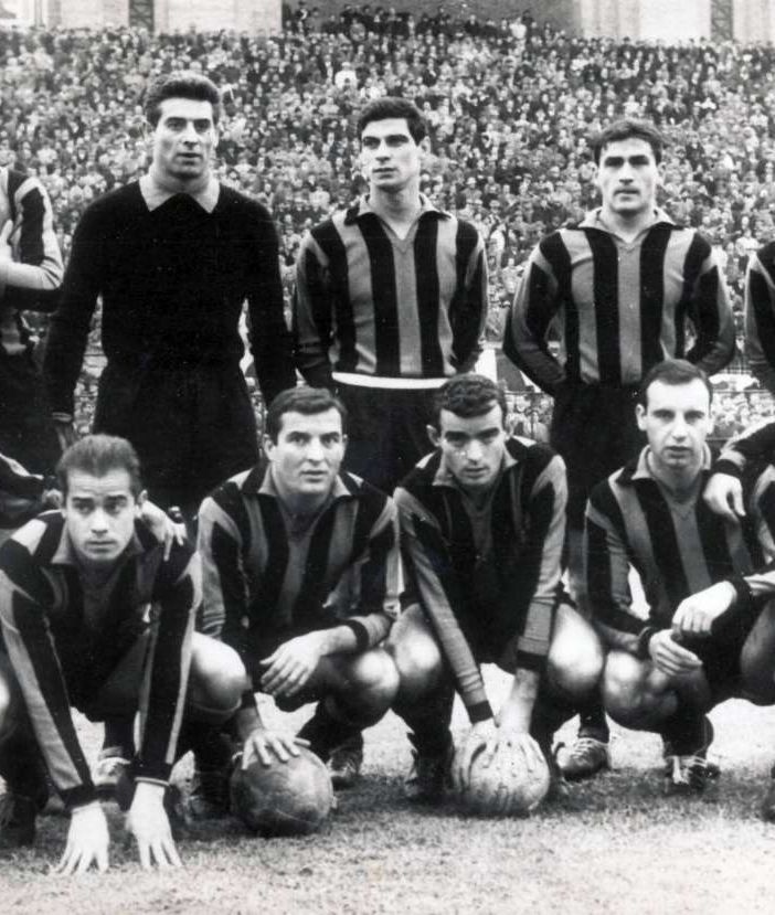 Addio al mitico Jair, ala della Grande Inter di Herrera