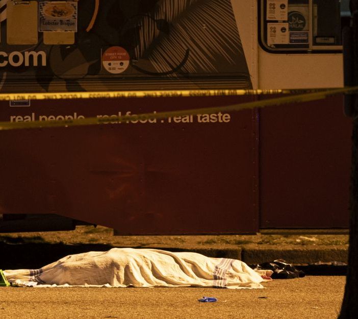Canada, auto sulla folla a Vancouver. Diversi morti