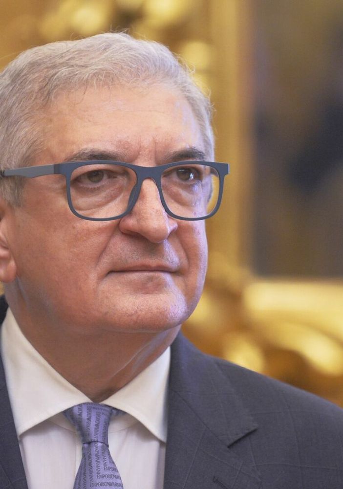 Foti “Meloni centrale, ha creato clima giusto per incontro Trump-Zelensky”