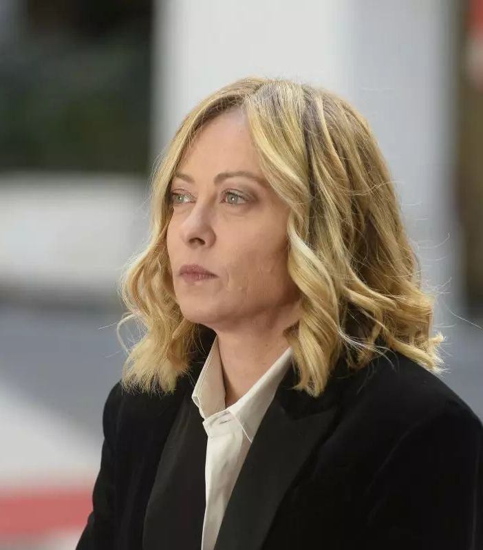Ramelli, Meloni “Ricucire la ferita profonda nella coscienza nazionale”