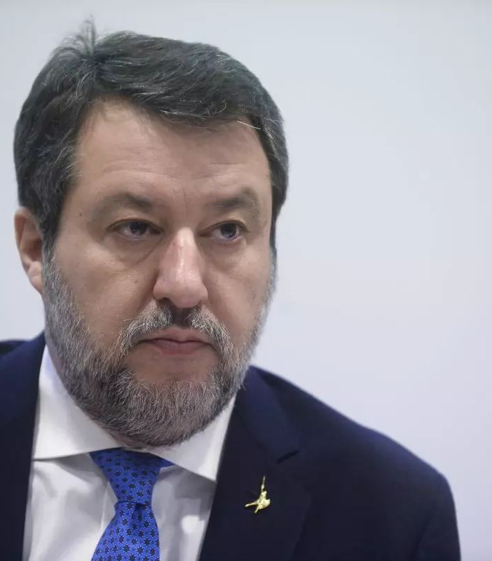Porti, Salvini “Entro la fine della primavera la riforma sarà legge”