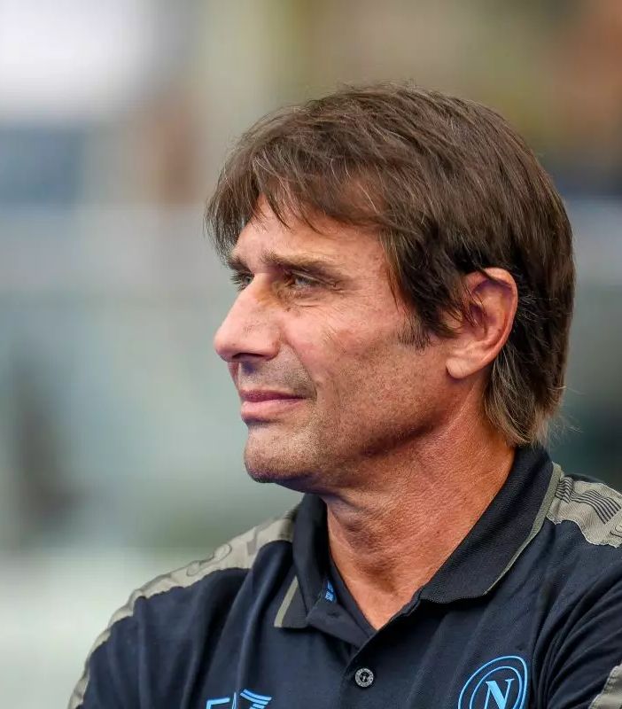 Conte “Non c’è solo il Lecce, poi ancora tre partite”