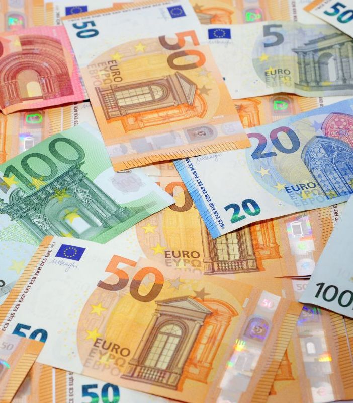 Conti pubblici, ad aprile fabbisogno statale di 20,5 miliardi