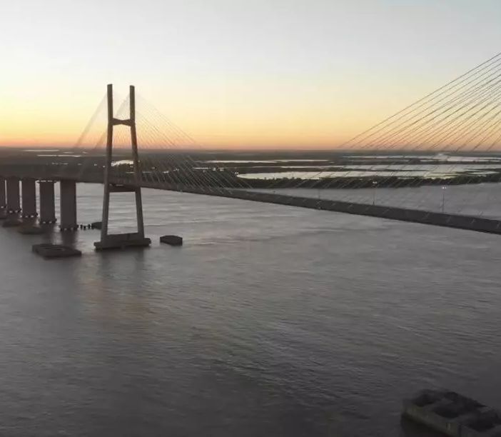 Webuild vince arbitrato con Argentina per l’autostrada Rosario-Victoria
