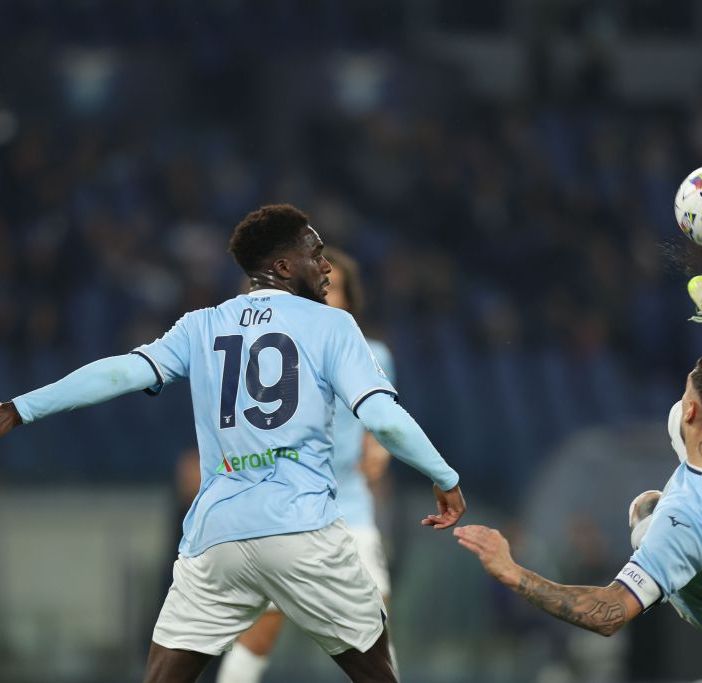 Empoli-Lazio 0-1, Dia rilancia i biancocelesti nella corsa Champions