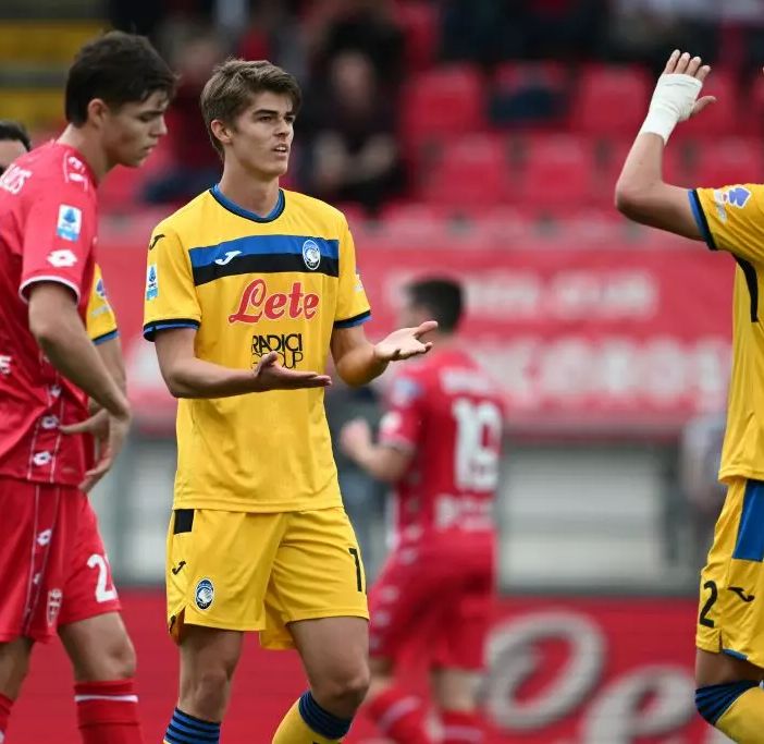 Monza-Atalanta 0-4, i brianzoli retrocedono in serie B