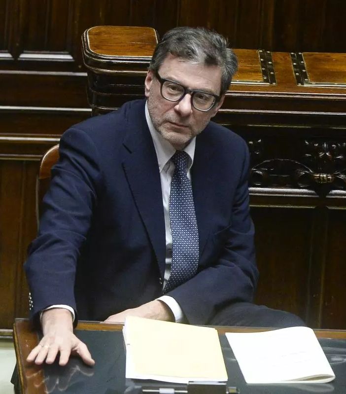 Riarmo, Giorgetti “Premature valutazioni su impatto finanziario”
