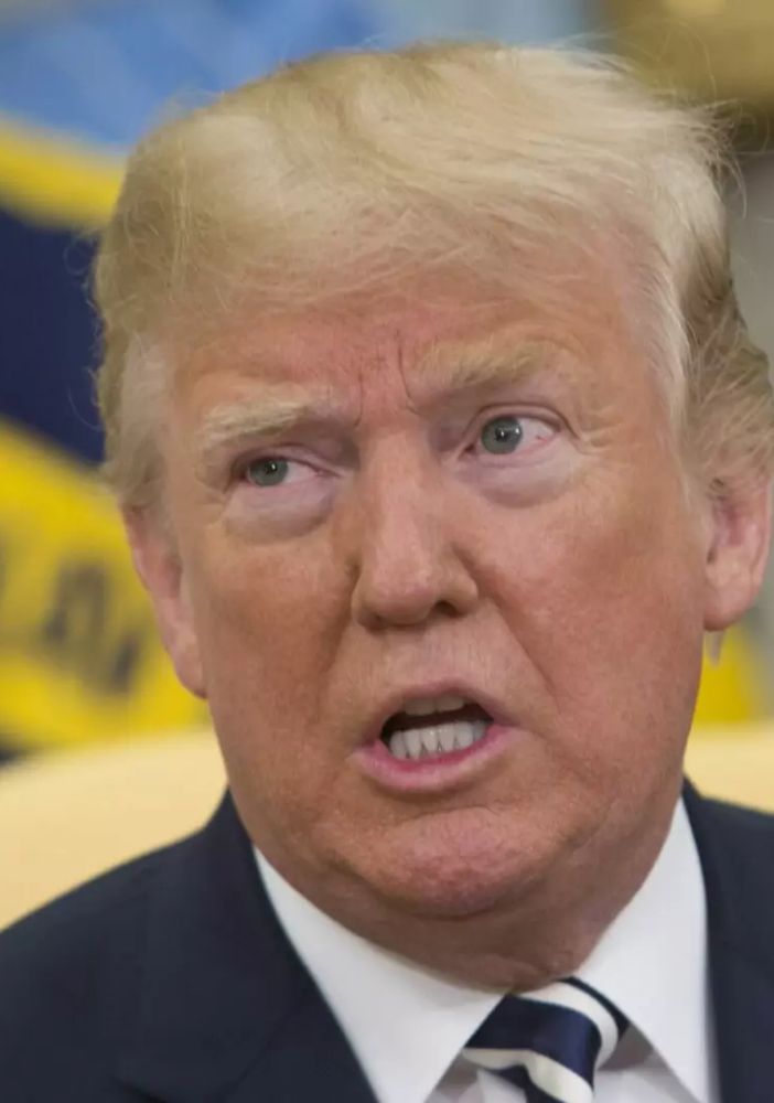 Trump “Non disponibile a ritirare dazi del 145% alla Cina”