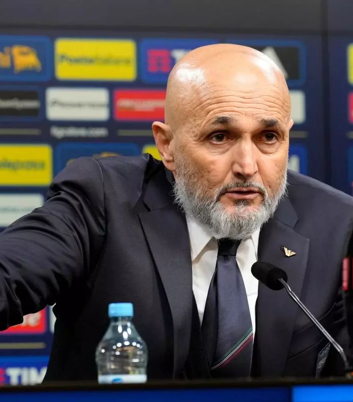 Spalletti concentrato su Oslo “Ci giochiamo tanto”