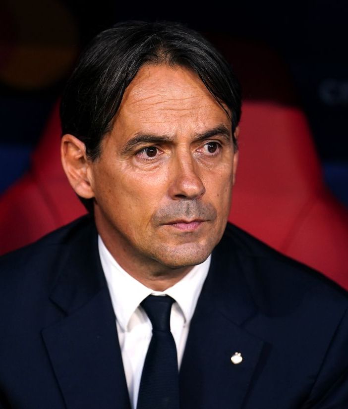 Ufficiale: Simone Inzaghi nuovo allenatore dell’Al-Hilal