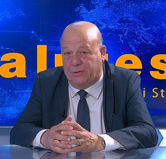 Network Valore Impresa, Cicero “Una roadmap per rafforzare le Pmi”
