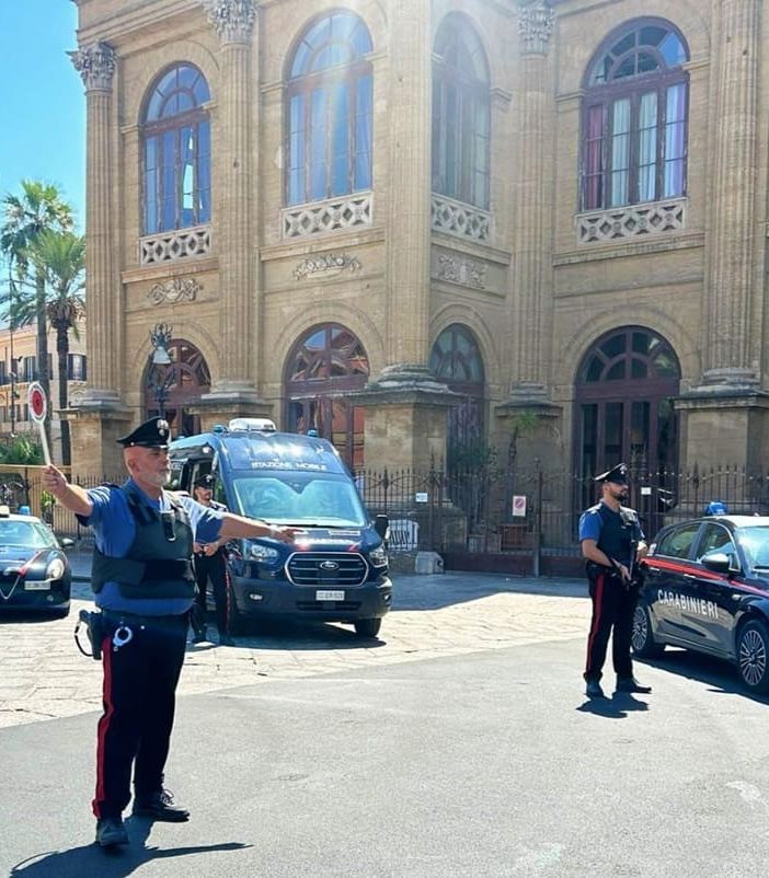Mafia, 29 misure cautelari contro esponenti mandamento di Palermo
