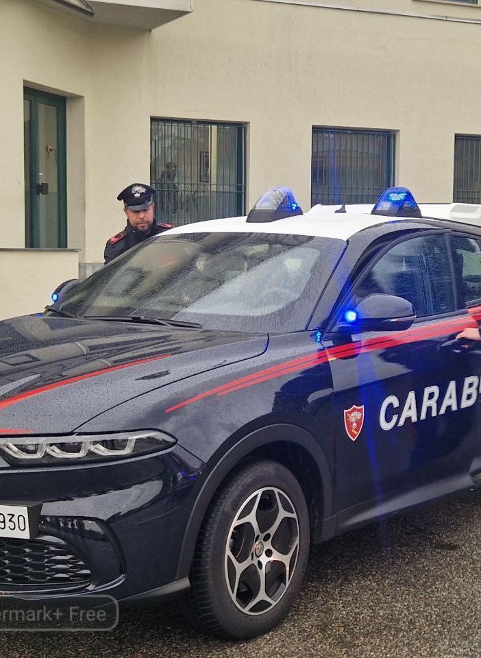 Molestie e aggressioni ripetute: 74enne arrestata in flagranza di reato - Foto di repertorio.
