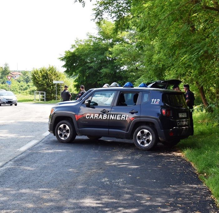 Spaccio nei boschi di Novara: arrestato un ventiseienne di Biella - Foto di repertorio.