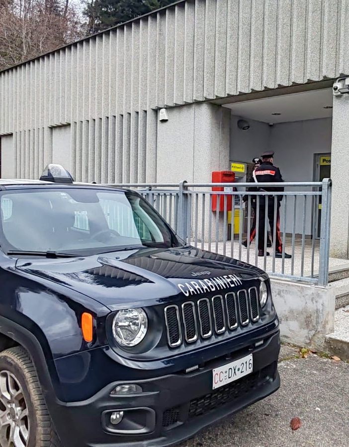 Sventata truffa da 500 euro, parla la dipendente delle Poste di Pray: “Ho agito per il suo bene”