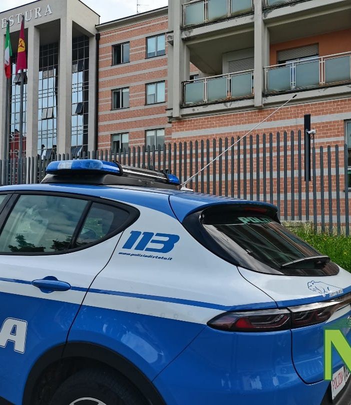 Frodi online, la Polizia Postale di Biella sequestra 120mila euro (foto di repertorio)