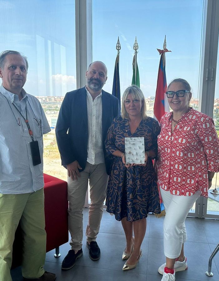 Regione: l’Unpli Piemonte incontra l’Assessore al Turismo Marina Chiarelli