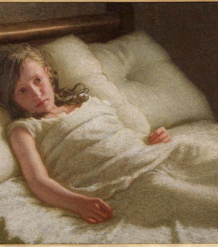 Il 24 ottobre riapre la mostra del Divisionismo al Castello