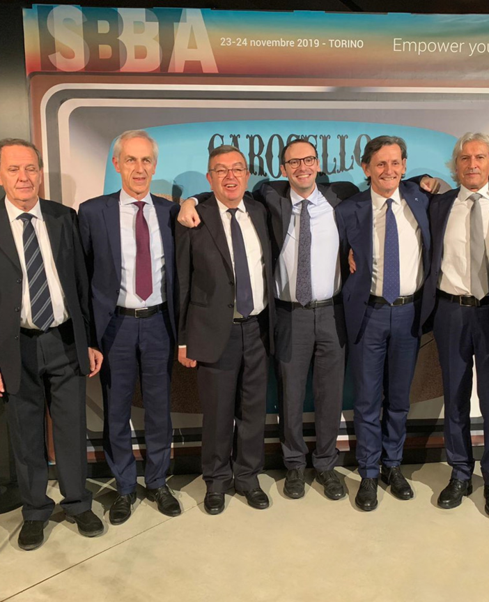 Assemblee CCC 2020 con rappresentante designato