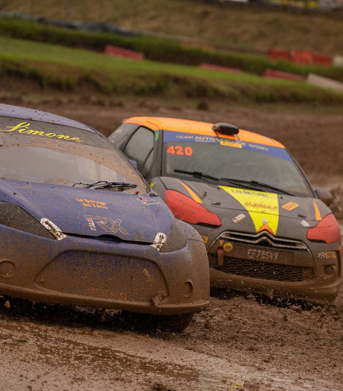 Maggiora Offroad Arena: eventi rinviati a novembre a causa del maltempo